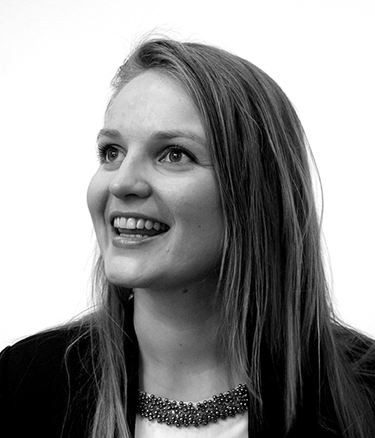 Bilde av ordfører Ingrid Aune fra Arbeiderpartiet