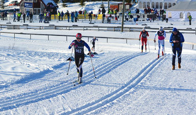 Alise klassisk 15 km (1)