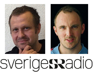 Sveriges-Radio