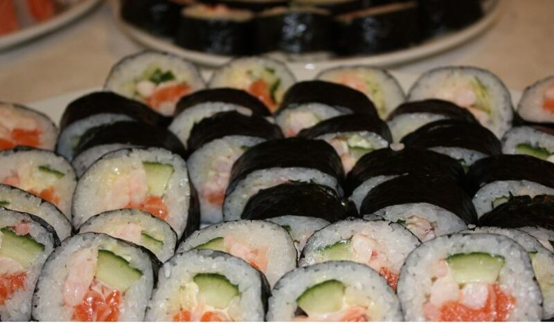 sushi