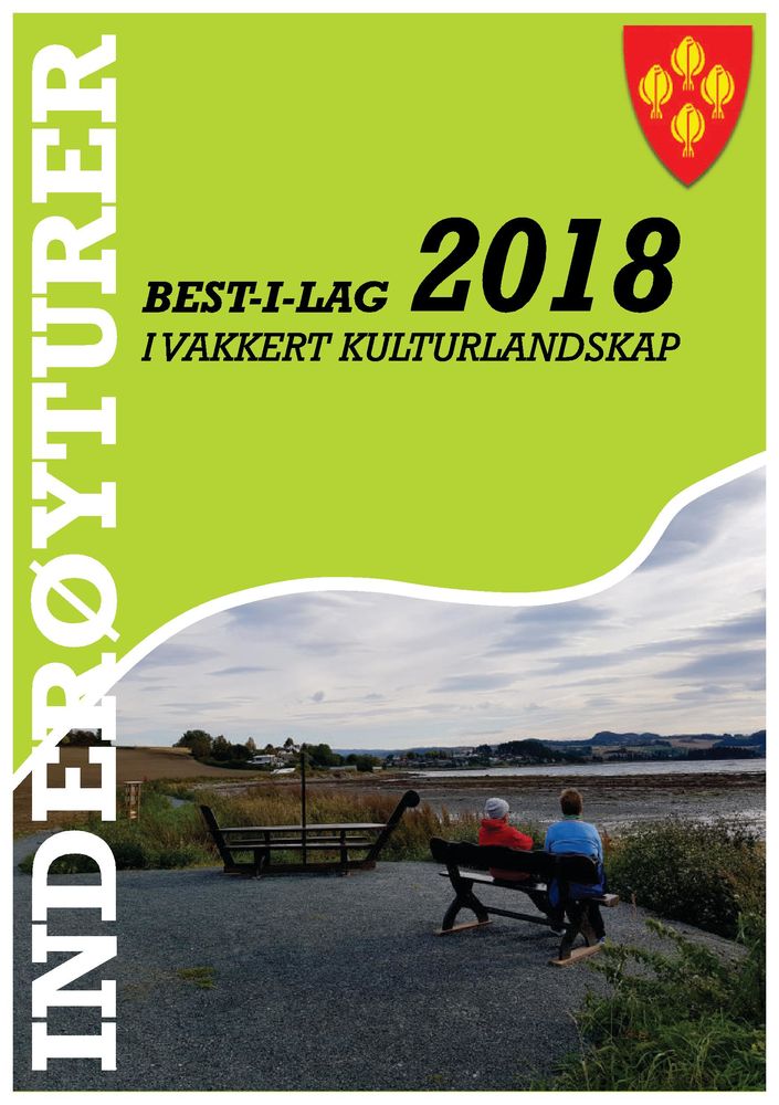 InderøyTur 2018