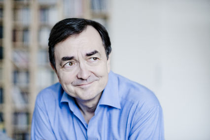 Pierre-Laurent AimardPhoto: Marco Borggreve
