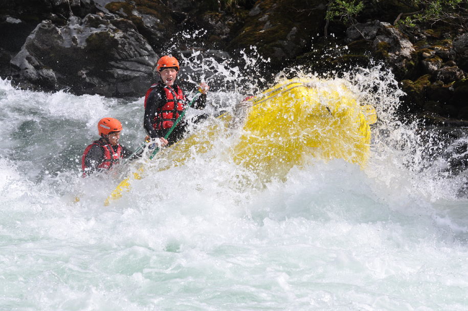 Rafting_ekstrem