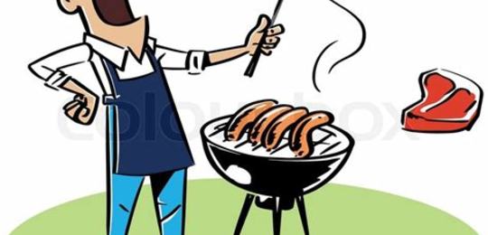 Grillfest Grillfest