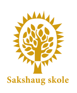 Sakshaug logo