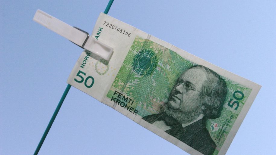 Bilde av 50-lapp