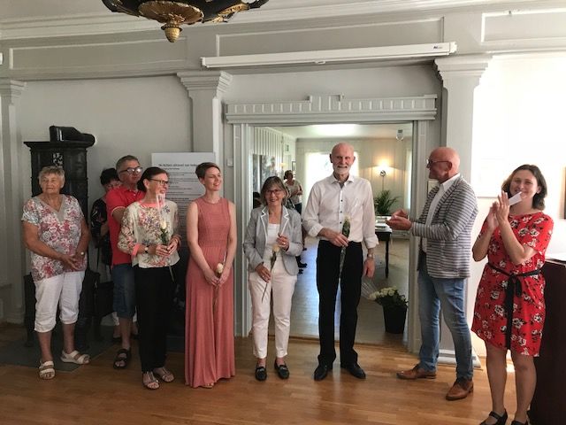 Åpning Rostad Åpning Rostad