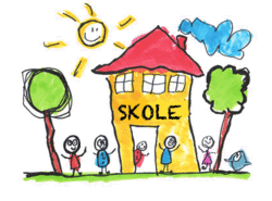 skolestart skolestart