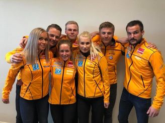 team veidekke nordnorge 2018