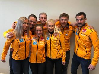 team veidekke nordnorge 2018