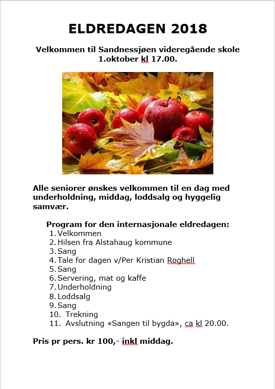 eldredagssj2018