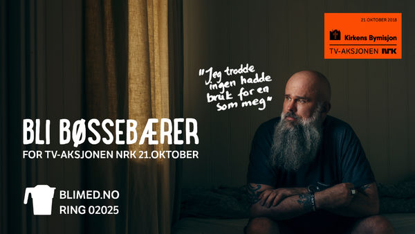 TV-aksjonen 2018