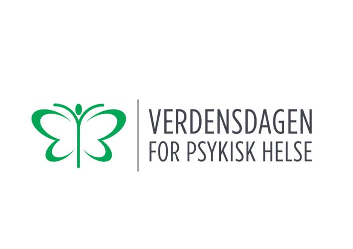 verdensdagen psykisk helse
