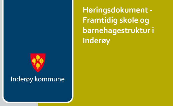 Høring oppvekst