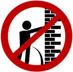 do not pee here_150x149