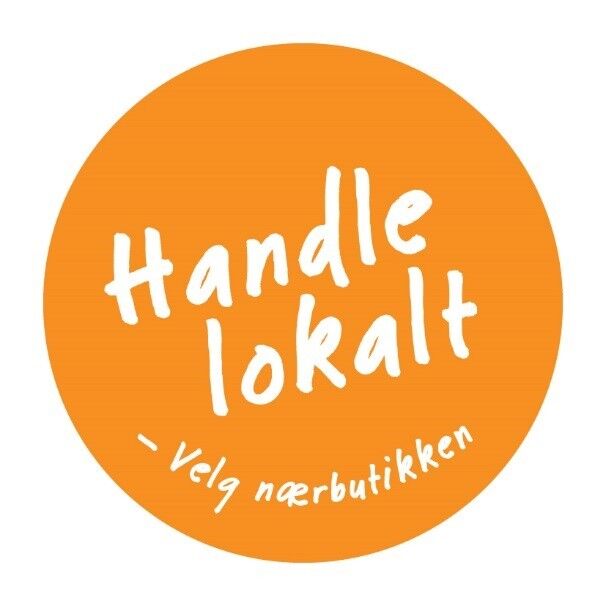 handle lokalt