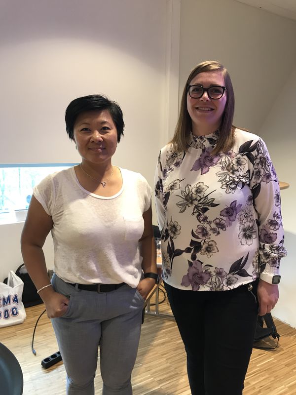 Marte og Stephanie (002)