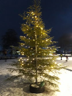 Juletre