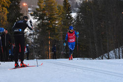 Ragnhild klassisk 15 km x