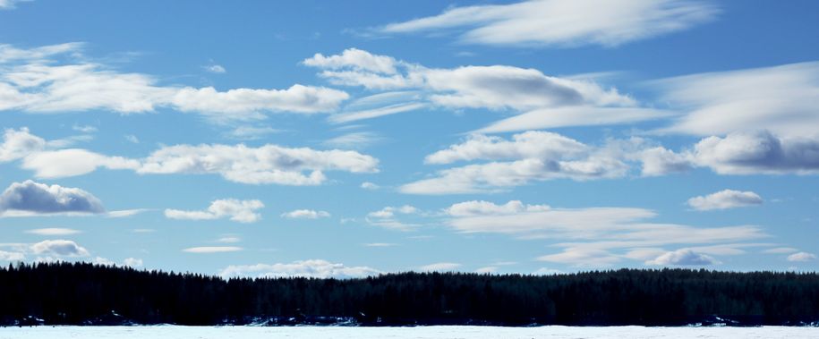 Nå kan du sjekke luftkvaliteten der du bor