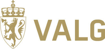 Valg logo