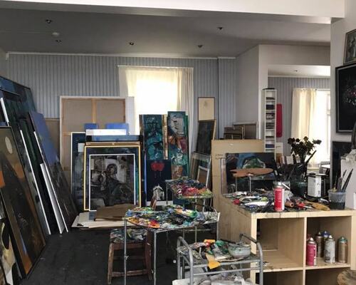 Atelier Håkon B