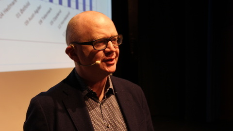 Lars Arild Myhr