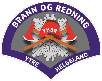 Brann og Redning logo