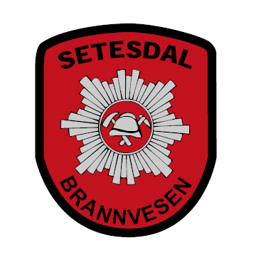 Setesdal Brannvesen logo