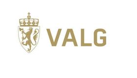 Logo Valg
