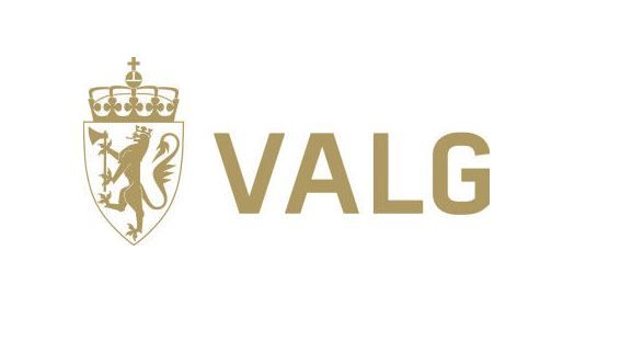 Logo Logo Valg