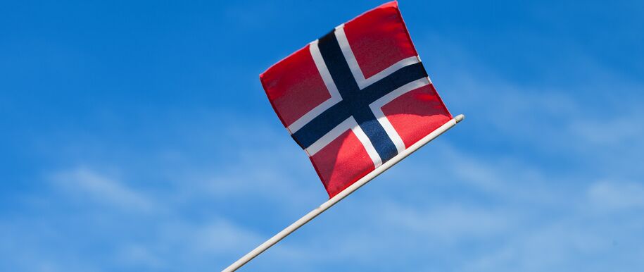 17. mai i Hommelvik