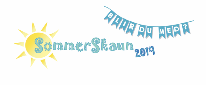 Logo SommerSkaun