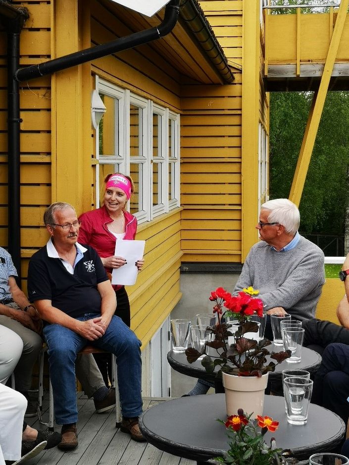 Sommerfest_III