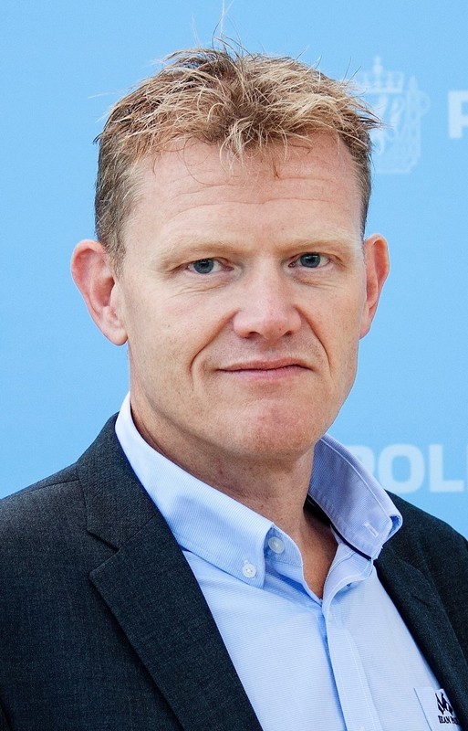 Jens Berget