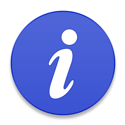 Info-I-Logo