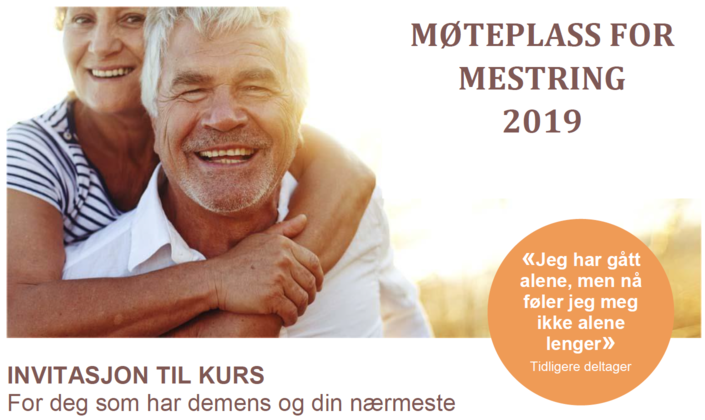 Møteplass for mestring