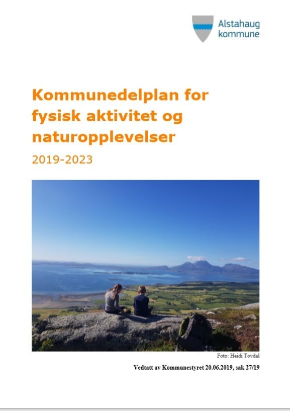 Bilde av plan