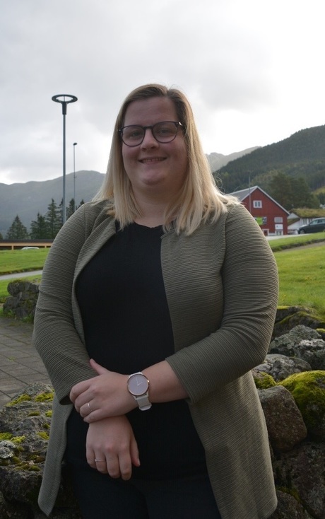 Kristin Furuløkken