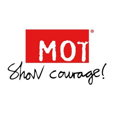 MOT logo
