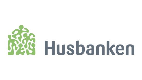 Husbanken-logo