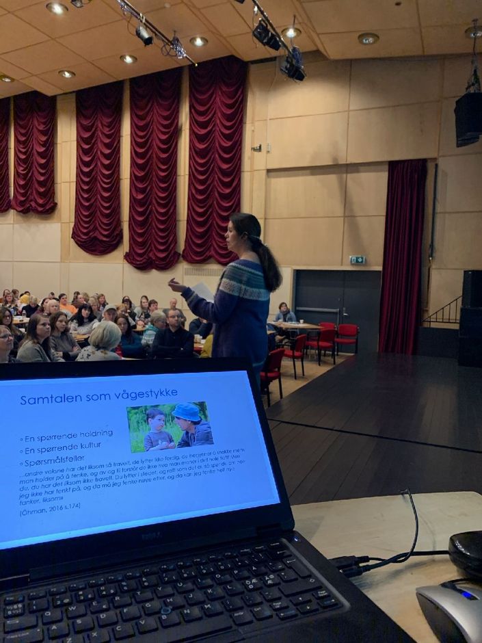 Fagdag Inderøybarnehagen_Marianne Schram_29