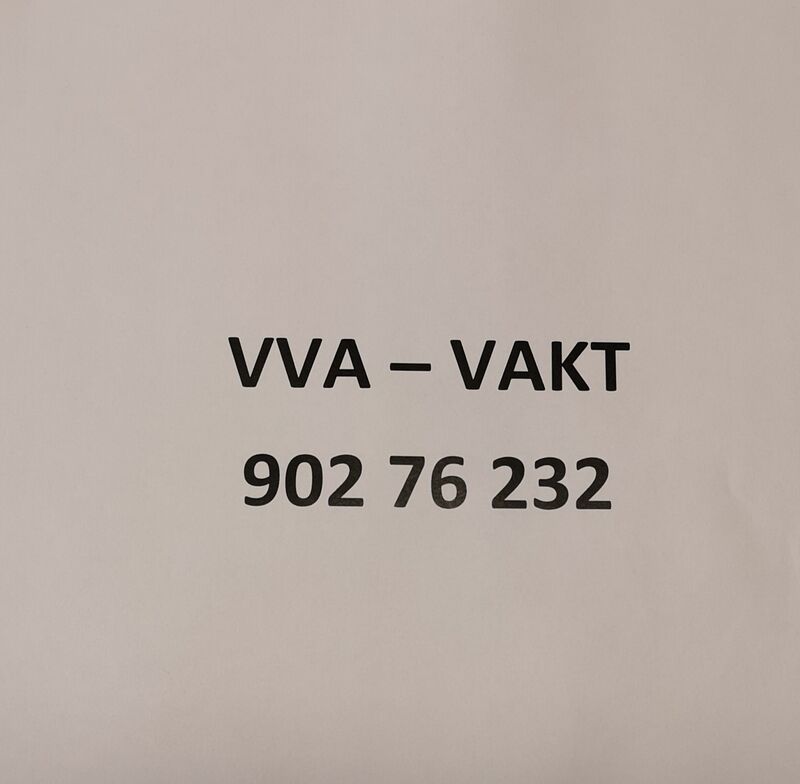 vva VAKT