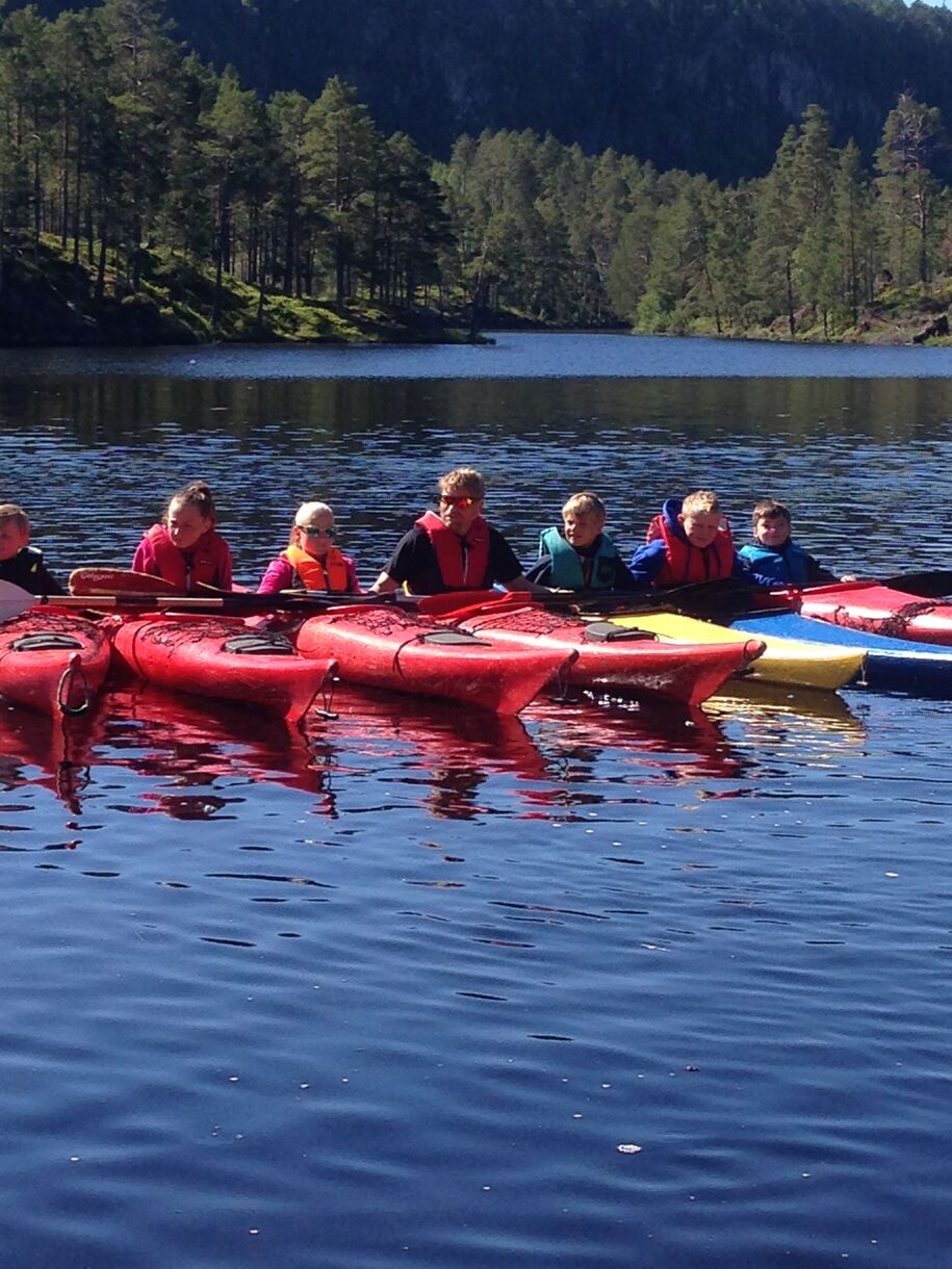 Padling Padling