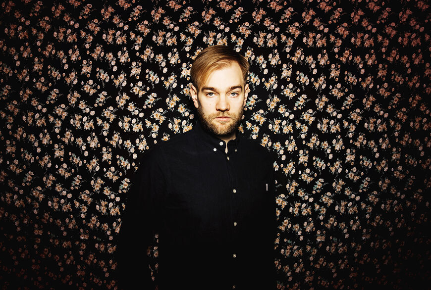 Juhani Silvola (foto ©Johannes Selvaag)