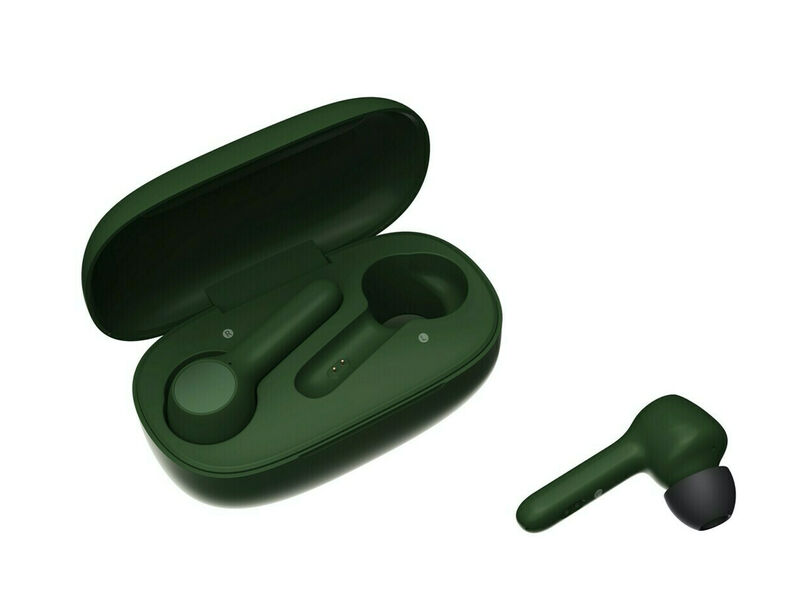 Feel Nanobuds byr ikke på noen store designtriks, men det er mye å glede seg over likevel.