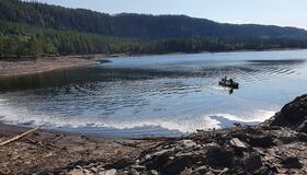 Fjerning av abbor fra Stavsjøen