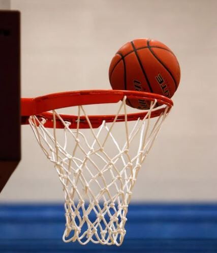Basketkurv