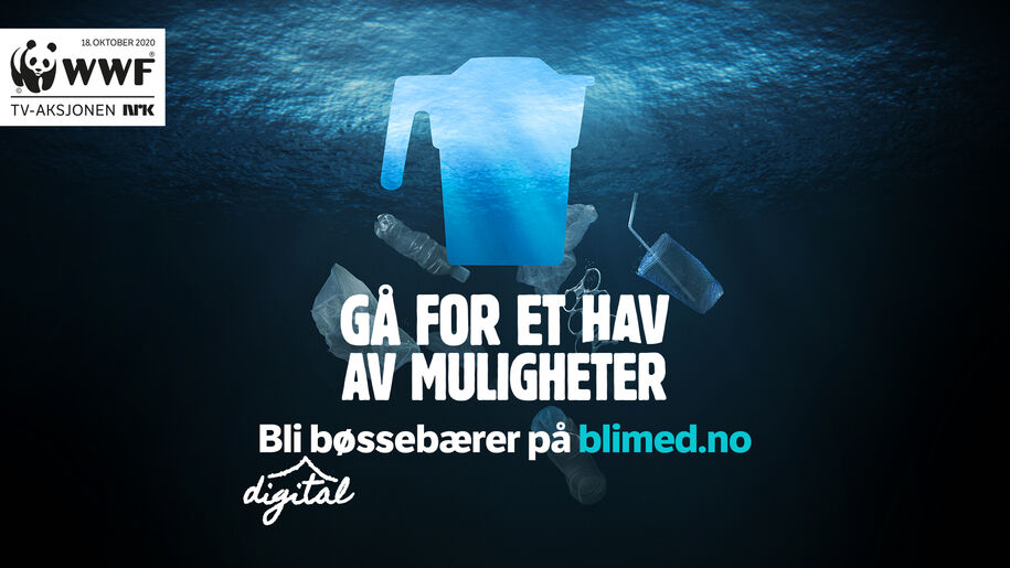TV-aksjonen 2020 TV-aksjonen 2020