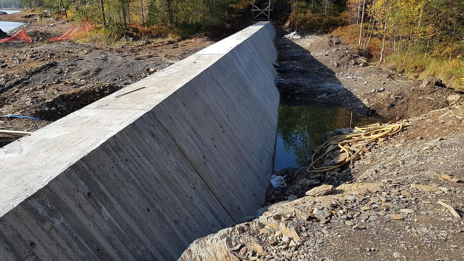 Bilde Sidedam 01